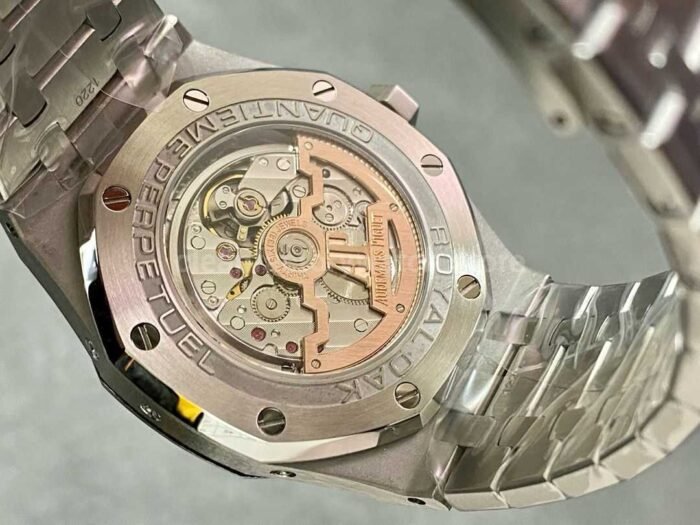 BBR Factory Audemars Piguet Royal Oak Perpetual Calendar 26615TI.OO .1220TI.01 4 8 Super Clone Watch,Clean Factory Watch