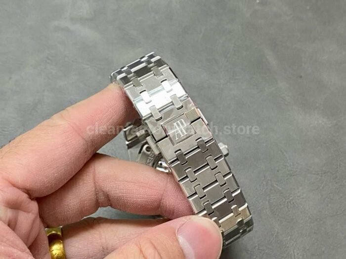 BBR Factory Audemars Piguet Royal Oak Perpetual Calendar 26615TI.OO .1220TI.01 4 9 Super Clone Watch,Clean Factory Watch