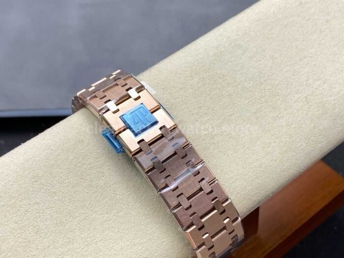 BF Factory Audemars Piguet Royal Oak Chronograph 26331OR.OO .1220OR.01 41mm 6 Super Clone Watch,Clean Factory Watch