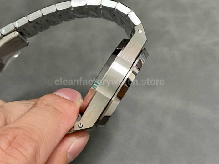 BF Factory Audemars Piguet Royal Oak Chronograph 26331ST.OO .1220ST.01 41mm Full St 5 Super Clone Watch,Clean Factory Watch