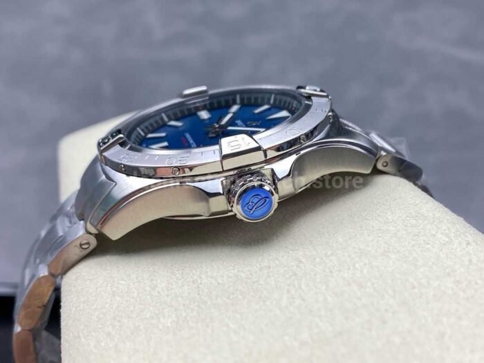 BLS Factory Breitling Avenger A17328101C1A1 42mm Full Steel Blue Dial 9 Super Clone Watch,Clean Factory Watch