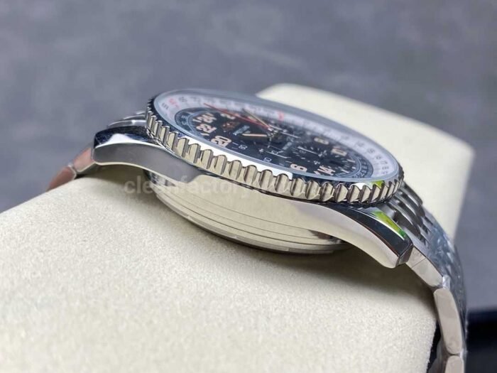 BLS Factory Breitling Navitimer 1 B01 Chronograph A020B59KBD 43mm 5 Super Clone Watch,Clean Factory Watch