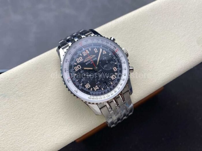 BLS Factory Breitling Navitimer 1 B01 Chronograph A020B59KBD 43mm 6 Super Clone Watch,Clean Factory Watch