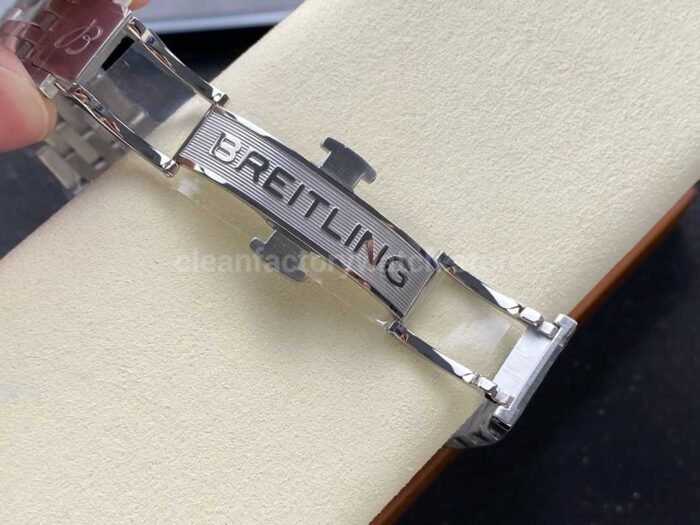 BLS Factory Breitling Navitimer 1 B01 Chronograph A020B59KBD 43mm 9 Super Clone Watch,Clean Factory Watch