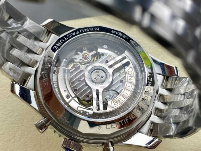 BLS Factory Breitling Navitimer 1 B01 Chronograph A020B59KBD 43mm Fu 1 Super Clone Watch,Clean Factory Watch