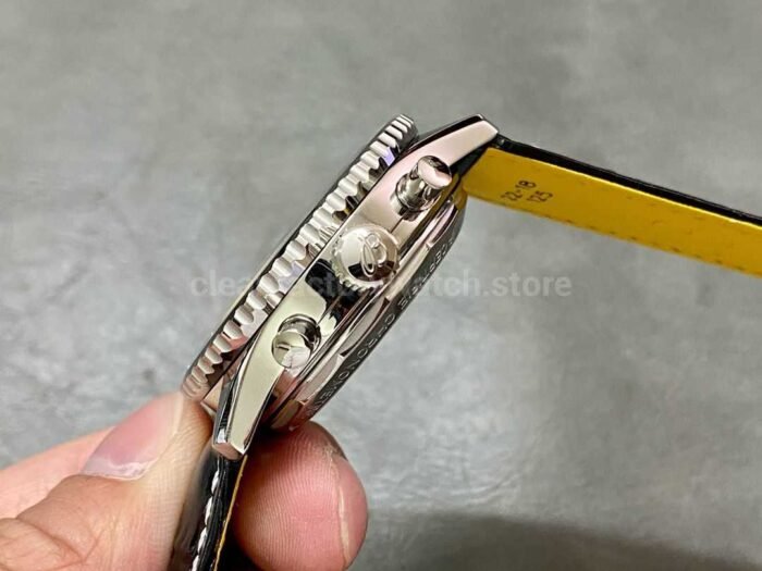 BLS Factory Breitling Navitimer B01 Chronograph AB0138241C1P1 3 Super Clone Watch,Clean Factory Watch