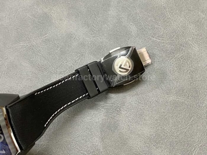 FM Factory Franck Muller Grand Central Tourbillon CX 36 T CTR CA 3 Super Clone Watch,Clean Factory Watch