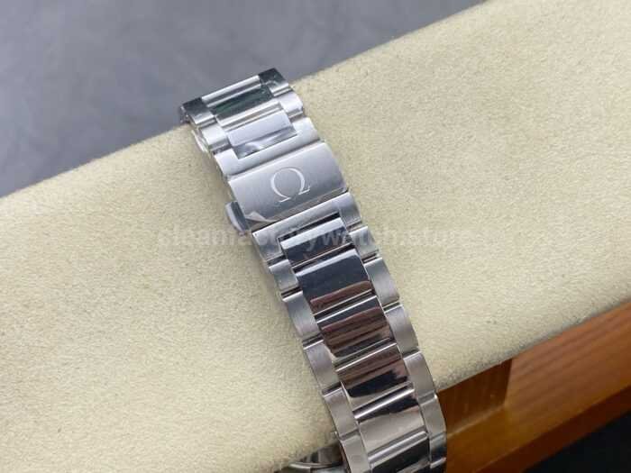 N1 Factory Omega Seamaster Aqua Terra Master Co Axial Chronometer 220.10.41.21 1 1 Super Clone Watch,Clean Factory Watch