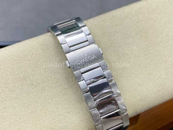 N1 Factory Omega Seamaster Aqua Terra Master Co Axial Chronometer 220.10.41.21 1 7 Super Clone Watch,Clean Factory Watch