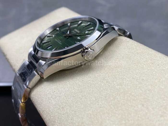N1 Factory Omega Seamaster Aqua Terra Master Co Axial Chronometer 220.10.41.21 4 5 Super Clone Watch,Clean Factory Watch