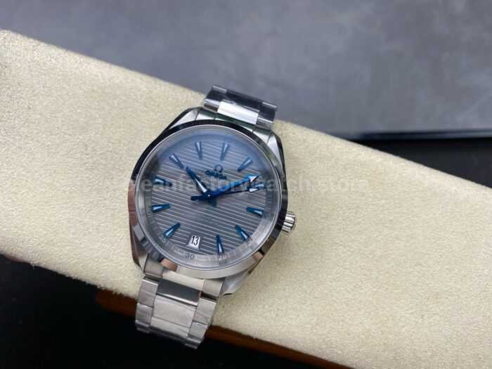 N1 Factory Omega Seamaster Aqua Terra Master Co Axial Chronometer 220.10.41.21 6 4 Super Clone Watch,Clean Factory Watch