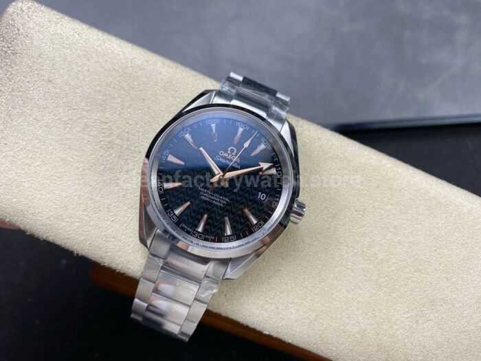 N1 Factory Omega Seamaster Aqua Terra Master Co Axial Chronometer 231.1 3 Super Clone Watch,Clean Factory Watch