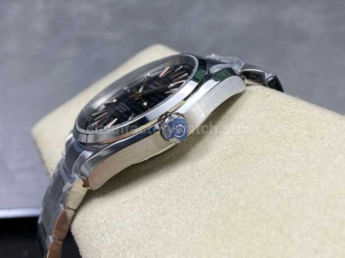 N1 Factory Omega Seamaster Aqua Terra Master Co Axial Chronometer 231.1 7 Super Clone Watch,Clean Factory Watch