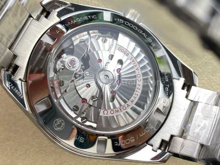 N1 Factory Omega Seamaster Aqua Terra Master Co Axial Chronometer 231.1 Super Clone Watch,Clean Factory Watch