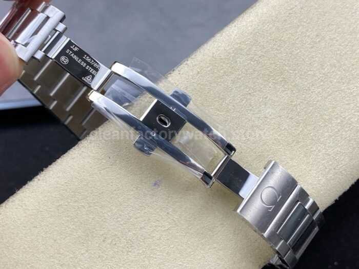N1 Factory Omega Seamaster Aqua Terra Master Co Axial Chronometer 231.1 8 Super Clone Watch,Clean Factory Watch