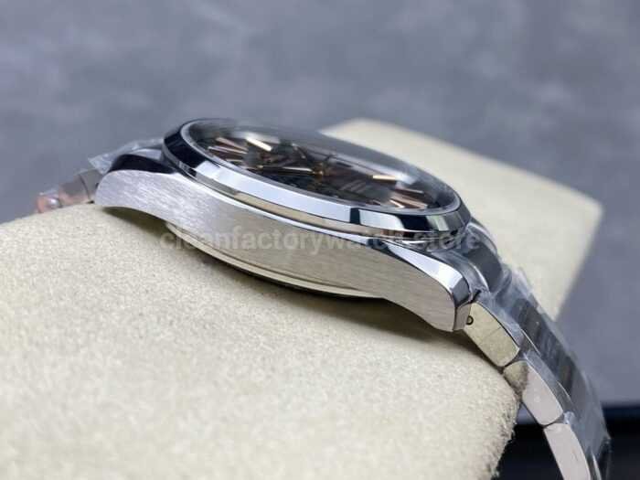 N1 Factory Omega Seamaster Aqua Terra Master Co Axial Chronometer 231.1 9 Super Clone Watch,Clean Factory Watch
