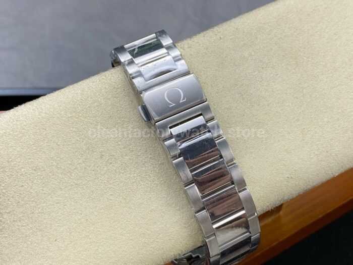 N1 Factory Omega Seamaster Aqua Terra Master Co Axial Chronometer 231.10 1 Super Clone Watch,Clean Factory Watch