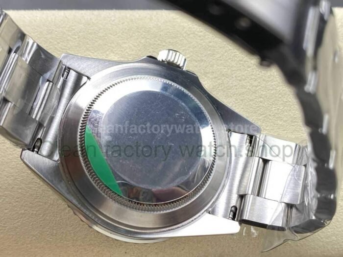 TM Factory Rolex Submariner Date 16610LN 40mm Full 904L Black Dial 1 Super Clone Watch,Clean Factory Watch