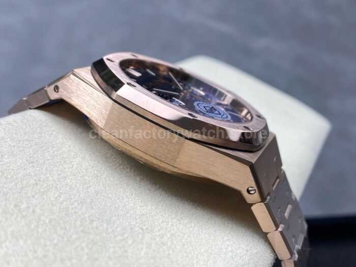APS Factory Audemars Piguet Royal Oak Chronograph 26240OR.OO .1320OR.01 41mm Full 5 Super Clone Watch,Clean Factory Watch