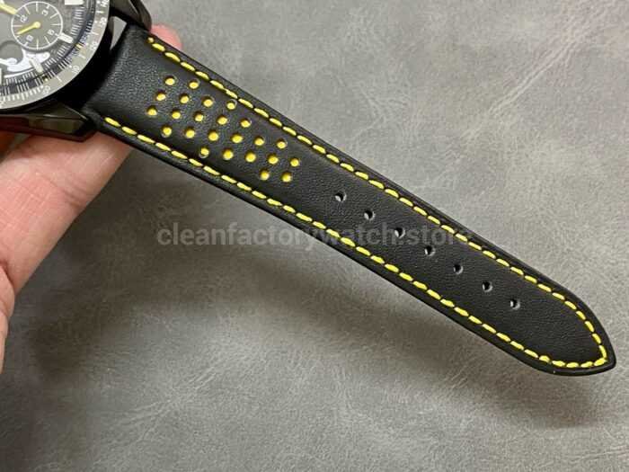 TW Factory Omega Speedmaster Dark Side Of The Moon Apollo 8 311.92.44.30.01.001 44.25mm 4 Super Clone Watch,Clean Factory Watch