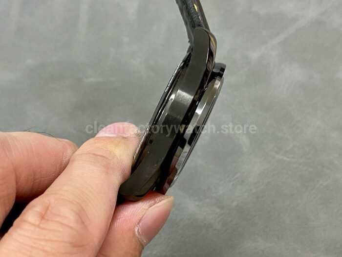 TW Factory Omega Speedmaster Dark Side Of The Moon Apollo 8 311.92.44.30.01.001 44.25mm 6 Super Clone Watch,Clean Factory Watch