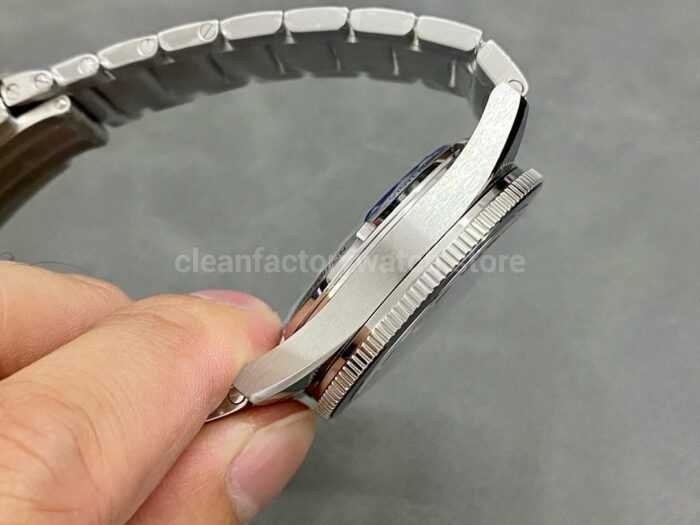 VS Factory Omega Seamaster 300 233.32.41.21.01.001 41mm James Bond Spectre Limited Edition Full Super Clone Watch,Clean Factory Watch