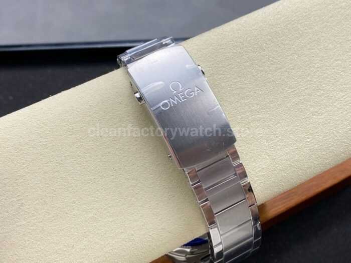 VS Factory Omega Seamaster 300 Co‑Axial Master Chronometer 234.30.41.21.03.001 41mm Full 4 Super Clone Watch,Clean Factory Watch