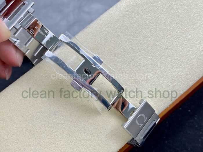 VS Factory Omega Seamaster Aqua Terra 231.10.42.21.01.003 41 3 Super Clone Watch,Clean Factory Watch