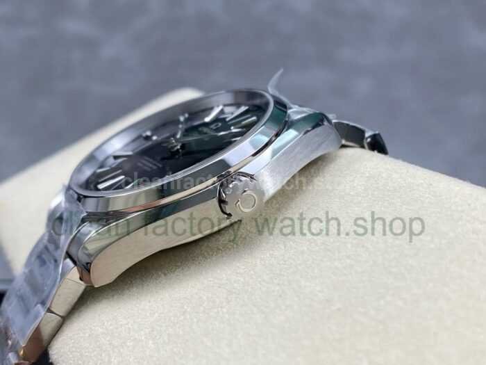 VS Factory Omega Seamaster Aqua Terra 231.10.42.21.01.003 41 6 Super Clone Watch,Clean Factory Watch