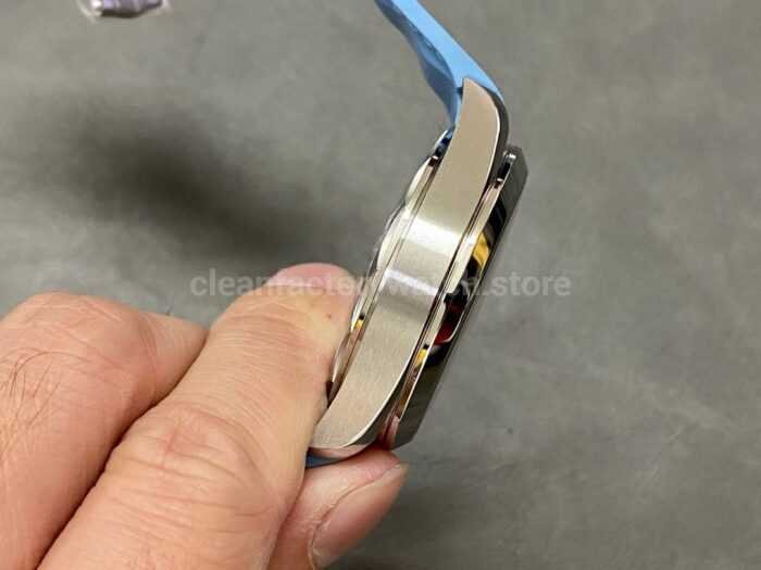 VS Factory Omega Seamaster Aqua Terra Worldtimer Master Chronometer Gmt 220.12.43.22.03 8 Super Clone Watch,Clean Factory Watch