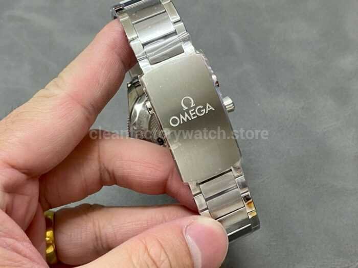 VS Factory Omega Seamaster Diver 300M 234.30.41.21.03.002 Co Axial Master Chronometer 41mm Full 3 Super Clone Watch,Clean Factory Watch