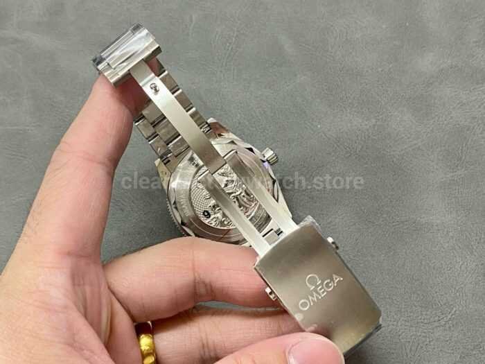VS Factory Omega Seamaster Diver 300M 234.30.41.21.03.002 Co Axial Master Chronometer 41mm Full 8 Super Clone Watch,Clean Factory Watch