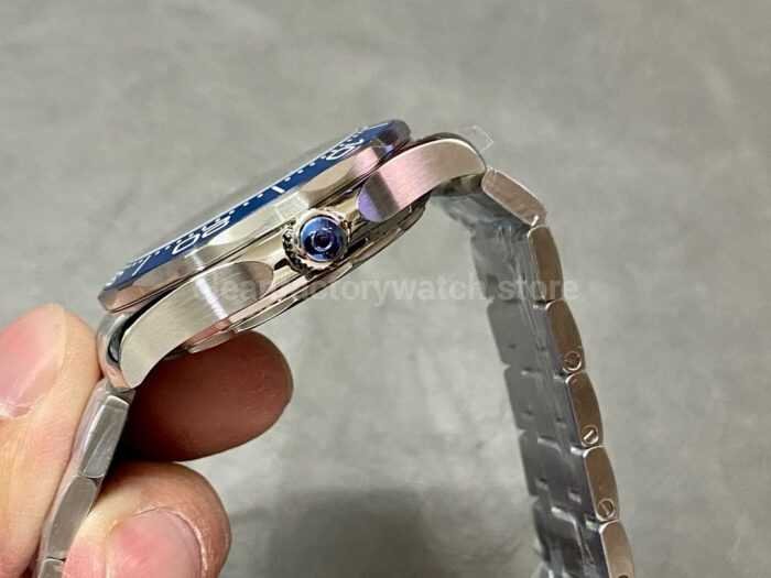 VS Factory Omega Seamaster Tokyo 2020 Limited Edition Diver 300 M 522.30.42.20.04.001 42mm Full 8 Super Clone Watch,Clean Factory Watch