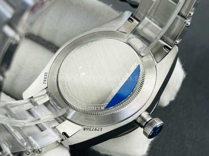 ZF Factory Tudor Heritage Black Bay 39mm M79030N 0001 Steel Aluminum Bezel Black Blue Dial 9 Super Clone Watch,Clean Factory Watch