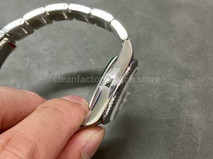 A Factory Rolex Datejust 278274 0011 31mm Full 904L Silver Dial 6 Super Clone Watch,Clean Factory Watch