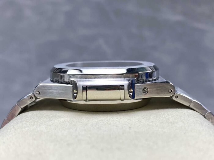 3K Factory Patek Philippe Nautilus 5980/1A-019 White Dial - Image 6