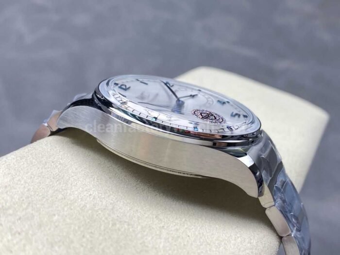 APS Factory IWC Portuguese IW501702 Silver Dial - Image 6