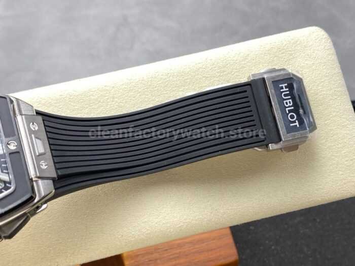 BBF Factory Hublot Spirit of Big Bang 642.NM .0170.RX 42mm Black 8 Super Clone Watch,Clean Factory Watch