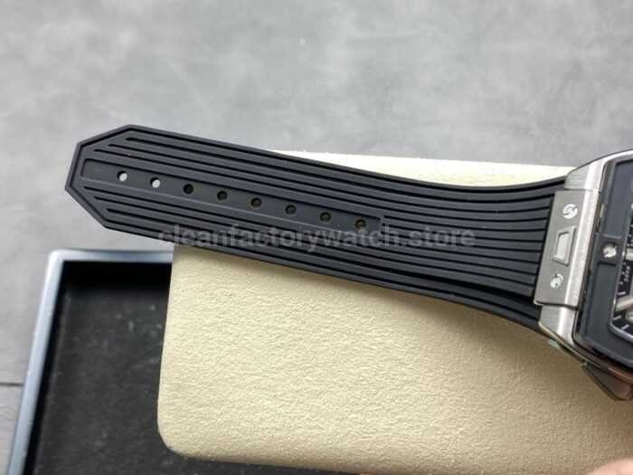 BBF Factory Hublot Spirit of Big Bang 642.NM .0170.RX 42mm Black Ce 1 Super Clone Watch,Clean Factory Watch