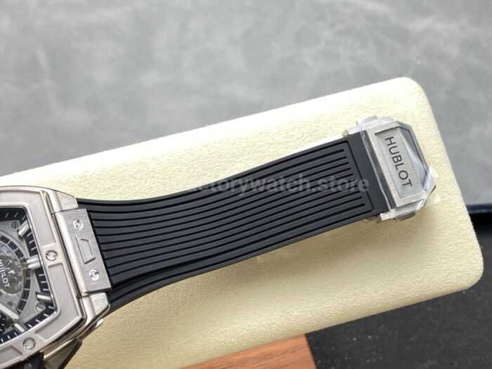 BBF Factory Hublot Spirit of Big Bang 642.NX .0170.RX 42mm Tit 5 Super Clone Watch,Clean Factory Watch