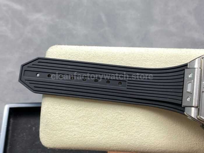 BBF Factory Hublot Spirit of Big Bang 642.NX .0170.RX 42mm Tit Super Clone Watch,Clean Factory Watch