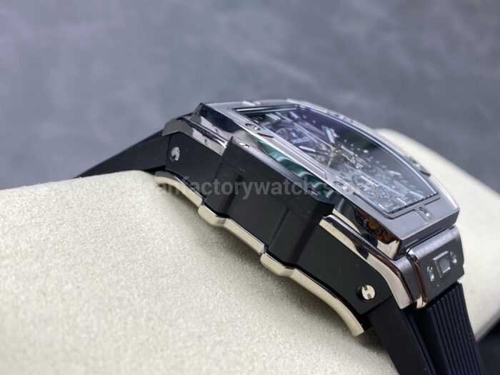 BBF Factory Hublot Spirit of Big Bang 642.NX .0170.RX 42mm Tit 8 Super Clone Watch,Clean Factory Watch
