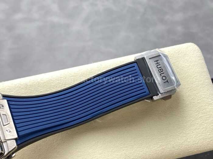 BBF Factory Hublot Spirit of Big Bang 642.NX .7170.RX 42mm Titan 4 Super Clone Watch,Clean Factory Watch