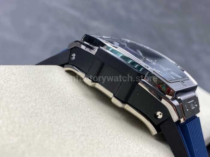 BBF Factory Hublot Spirit of Big Bang 642.NX .7170.RX 42mm Titan 5 Super Clone Watch,Clean Factory Watch