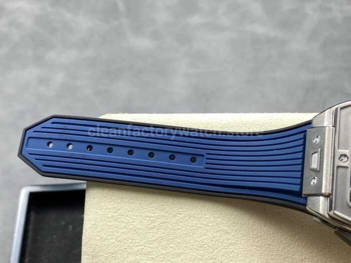 BBF Factory Hublot Spirit of Big Bang 642.NX .7170.RX 42mm Titan Super Clone Watch,Clean Factory Watch