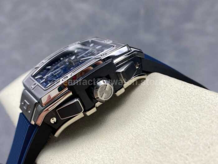 BBF Factory Hublot Spirit of Big Bang 642.NX .7170.RX 42mm Titaniu 1 Super Clone Watch,Clean Factory Watch