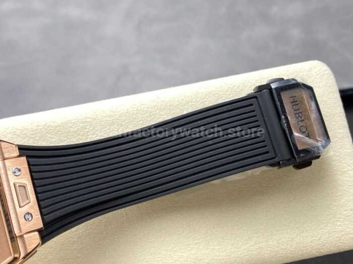 BBF Factory Hublot Spirit of Big Bang 642.OX .0180.RX 42mm R Super Clone Watch,Clean Factory Watch