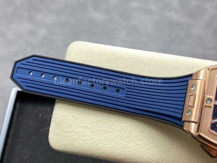 BBF Factory Hublot Spirit of Big Bang 642.OX .7180.RX 42mm Rose 1 Super Clone Watch,Clean Factory Watch