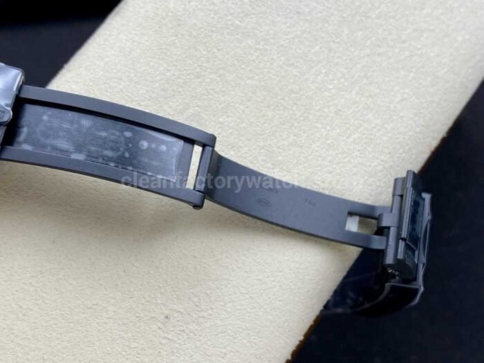 DIW Factory Rolex Submariner Date 116610 Limited Edition 40mm Full 904L Gradient Orange Dial - Image 10