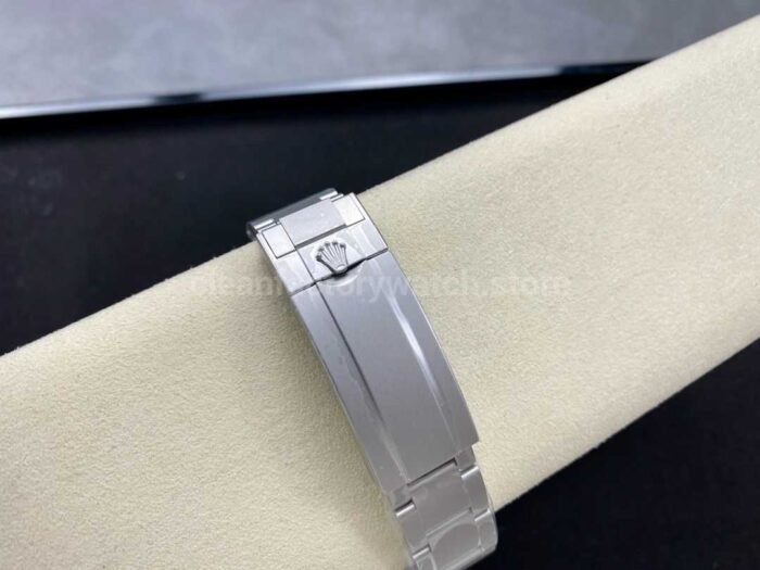 DIW Factory Rolex Submariner Date 116610 Limited Edition 40mm Full 904L Pink Dial - Image 8